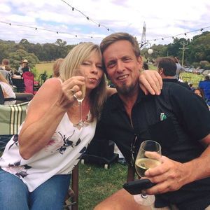 Meet your Posher, Tania